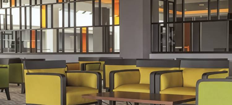 Eka Hotel 埃多艾卡酒店埃尔多雷特(Eka Hotel Eldoret)图片