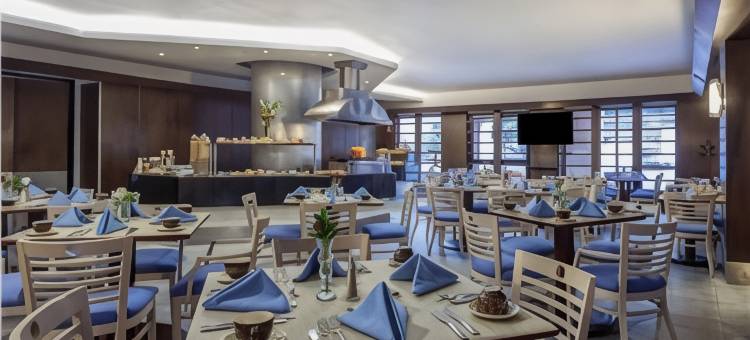 GHL首都酒店(GHL Hotel Capital)图片