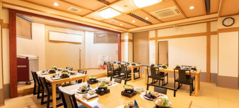 指宿Kokoro之宿(Ibusuki Kokoronoyado)图片