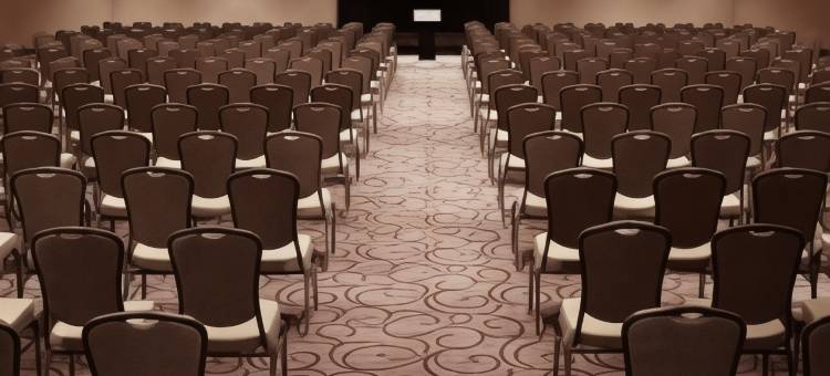 苏圣玛丽湖滨德尔塔酒店(Delta Hotels Sault Ste. Marie Waterfront)图片