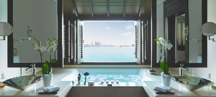  迪拜棕櫚島安納塔拉度假酒店(Anantara the Palm Dubai Resort)图片