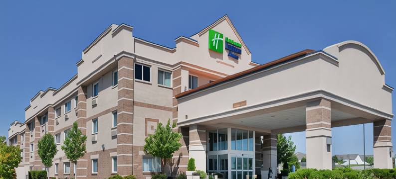 内布拉斯加林肯温德姆呗盟套房酒店(Baymont Inn & Suites by Wyndham Lincoln NE)图片