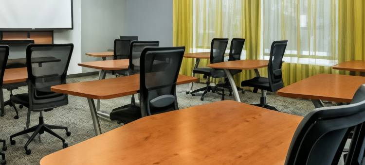 万豪圣安东尼奥海洋世界®/拉克兰万豪SpringHill酒店(SpringHill Suites by Marriott San Antonio SeaWorld®/Lackland)图片