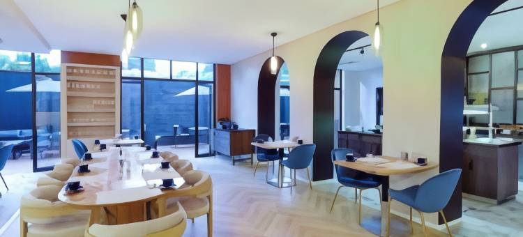 约翰内斯堡罗斯班克凯悦嘉寓酒店(Hyatt House Johannesburg Rosebank)图片