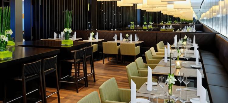 Atlantic Congress Hotel Essen图片