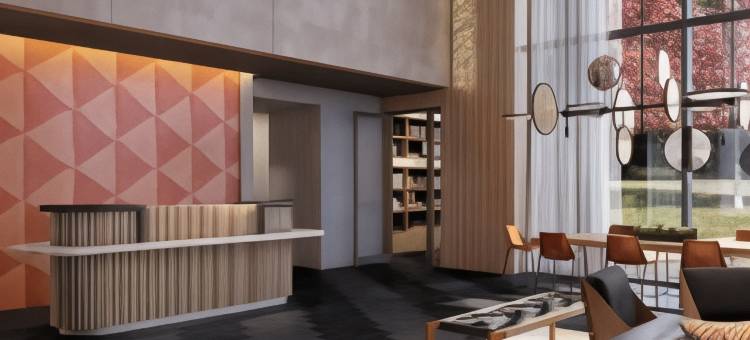 俄克拉何马城埃利森臻品之选酒店(The Ellison, Oklahoma City, a Tribute Portfolio Hotel)图片