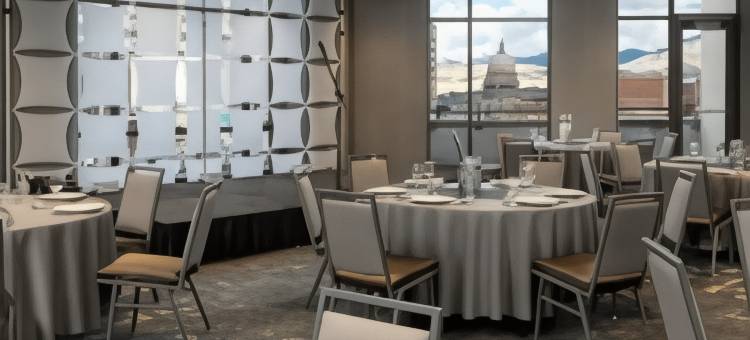 Residence Inn Boise Downtown/City Center图片