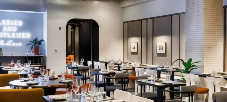 Hotel Indy, Indianapolis, a Tribute Portfolio Hotel图片