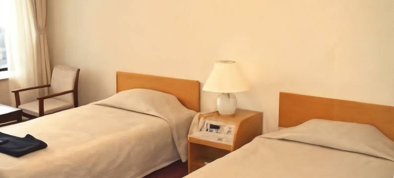 磐梯桧原湖畔酒店(Bandai Hibara Kohan Hotel)图片