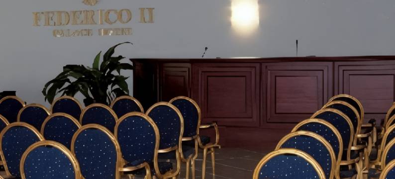 费德里克二世酒店(Hotel Federico II)图片