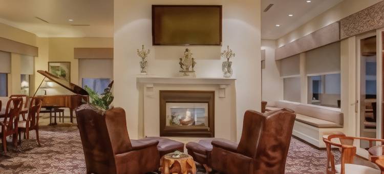 达文波特酒店-傲途格精选酒店(Davenport Hotel, Autograph Collection)图片