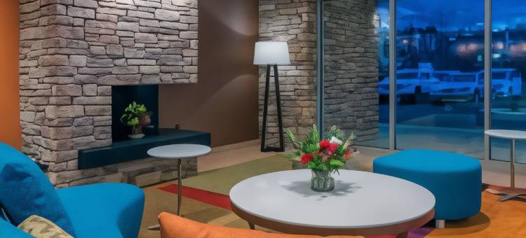 Fairfield Inn & Suites Boston Marlborough/Apex Center图片