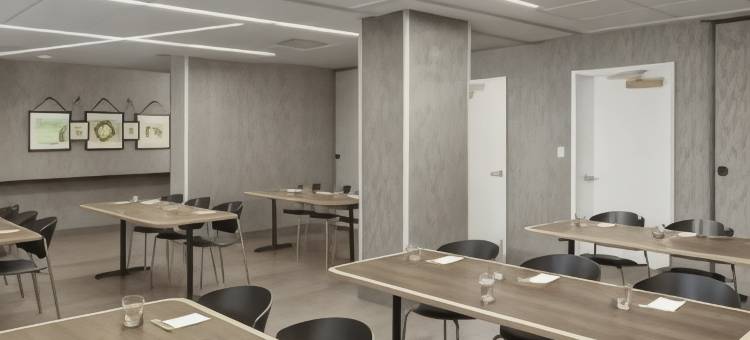 Fairfield Inn & Suites Chicago Downtown/Magnificent Mile图片