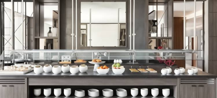 西朵拉尔迈阿密机场套房万豪 AC 酒店(AC Hotel Miami Airport West/Doral)图片