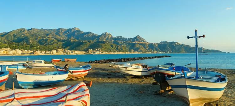 雅典娜别墅酒店(Villa Athena)图片