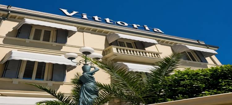 维托瑞亚酒店(Hotel Vittoria)图片