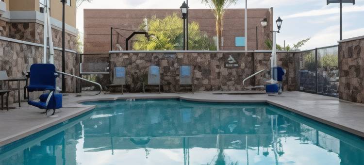 Residence Inn Phoenix Mesa East图片