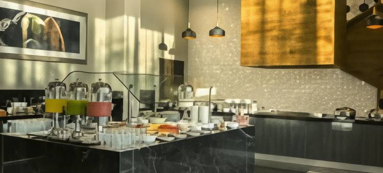 希尔顿花园酒店-阿瓜斯卡连特斯(Hilton Garden Inn Aguascalientes)图片