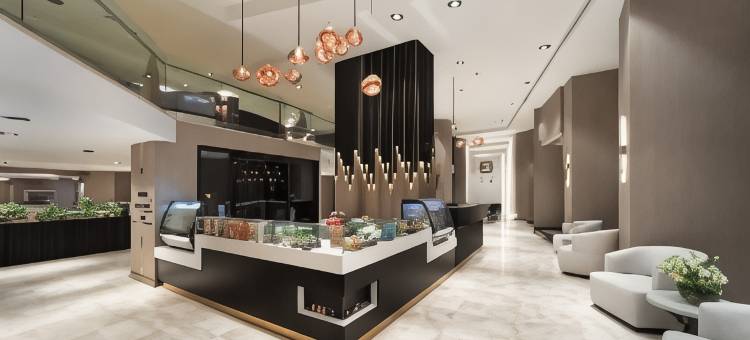皇家奥卡酒店(Orka Royal Hotel & Spa)图片