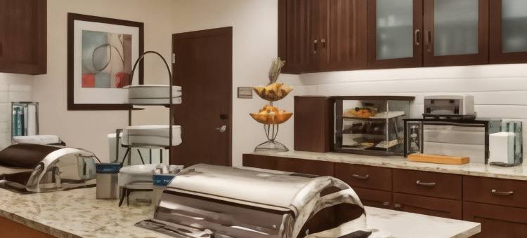 波蒂奇卡拉马祖Homewood Suites by Hilton(Homewood Suites by Hilton - Kalamazoo/Portage, MI)图片