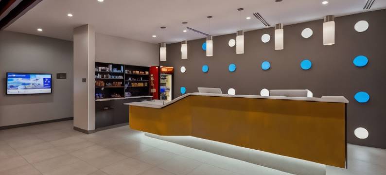 塔尔萨东 66 号公路格洛贝斯特韦斯特酒店(GLō Best Western Tulsa-Catoosa East Route 66)图片