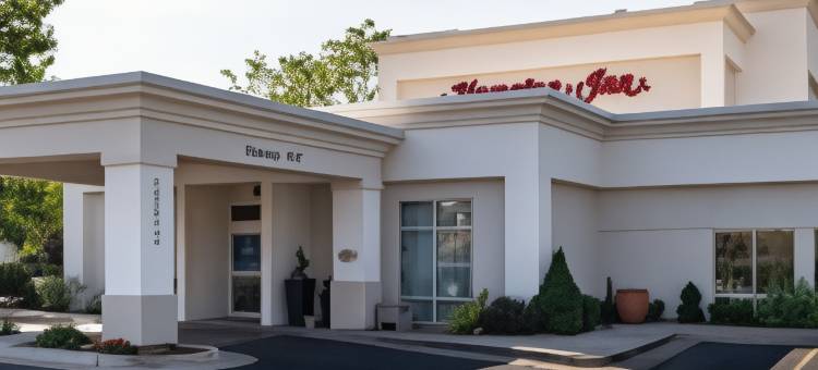 里奇菲尔德欢朋酒店(Hampton Inn Richfield)图片