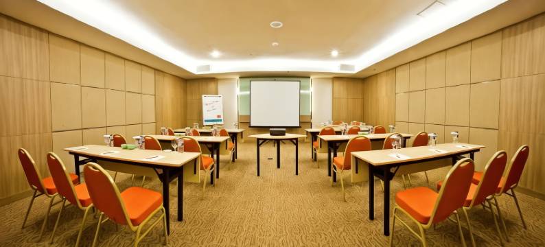 玛琅哈里斯会议酒店(Harris Hotel & Conventions Malang)图片