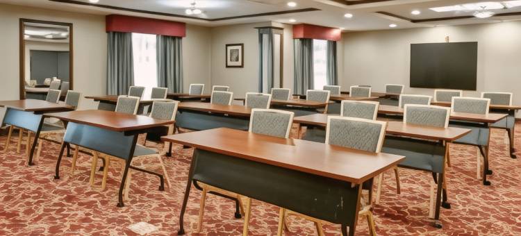 Homewood Suites by Hilton-布里奇沃特布兰奇堡(Homewood Suites by Hilton Bridgewater/Branchburg)图片