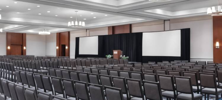 巴尔的摩华盛顿机场威斯汀酒店(The Westin Baltimore Washington Airport - BWI)图片