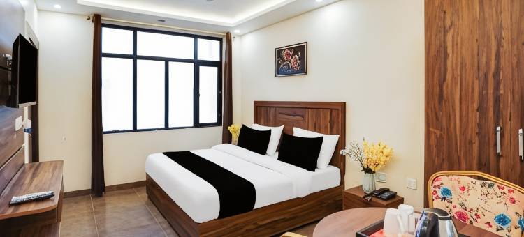 Townhouse the Royal Casa图片