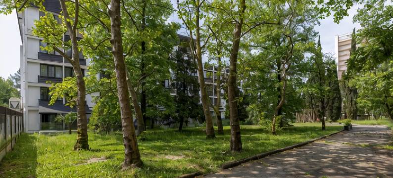 波托贝罗索契酒店(Portobello Sochi Hotel)图片