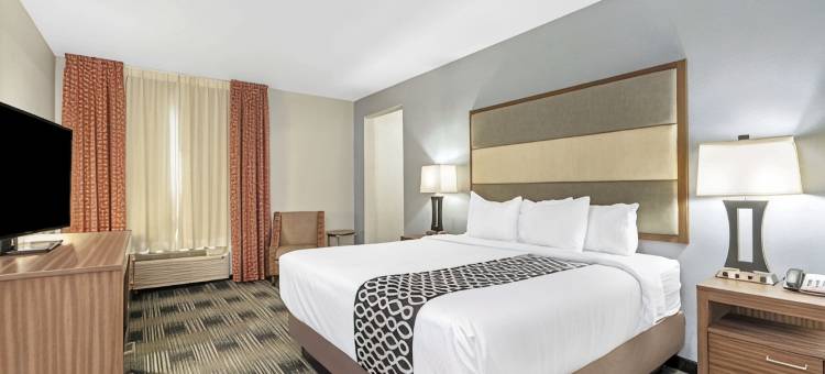 加斯里拉昆塔温德姆套房酒店(La Quinta Inn & Suites by Wyndham Guthrie)图片