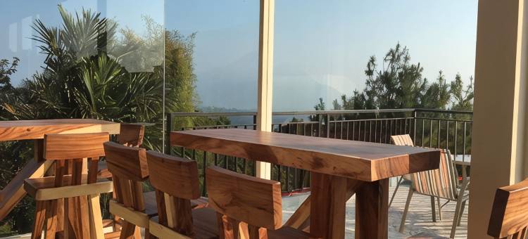 特雷特斯普里根阿拉旅馆(Arainn Bed & Breakfast Tretes Prigen by ecommerceloka)图片