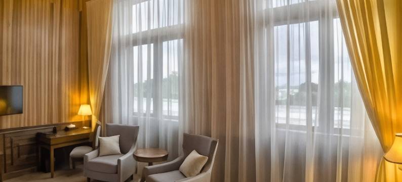 Cedar House Boutique Hotel图片