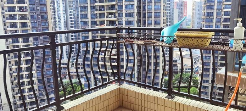 俊姐的屋子公寓(规划十三路分店)图片