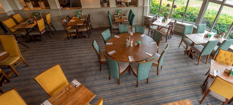 福克斯通普瑞米尔客栈 - 海峡隧道(Folkestone (Channel Tunnel))图片