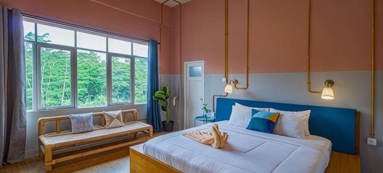 柯洛柯洛酒店(Kolo Kolo)图片