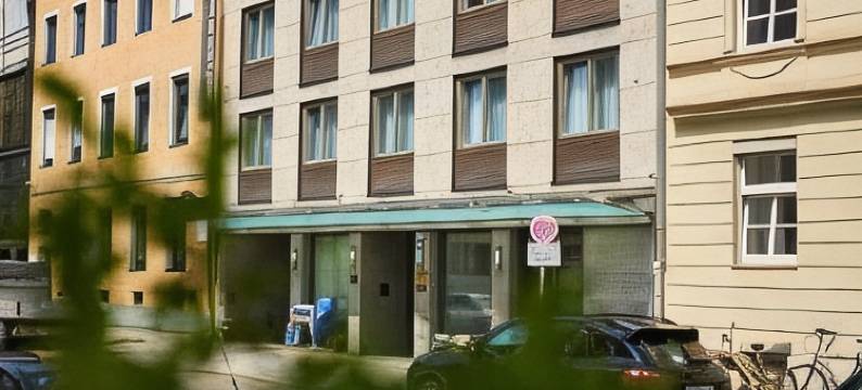 慕尼黑协和广场酒店(Hotel Concorde)图片