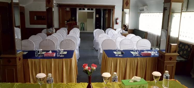 阿拉姆苏特拉酒店(Hotel Alam Sutra)图片