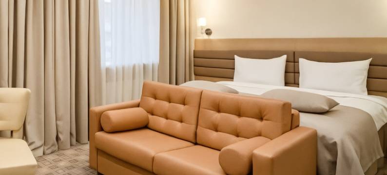 苏菲斯达酒店(Zvezda Hotel)图片