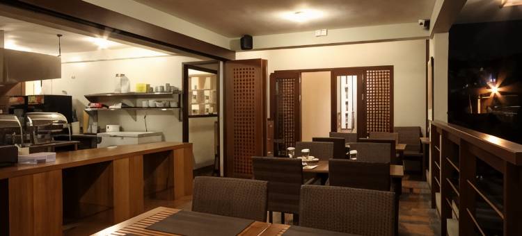 吉瓦爪哇公寓(Jiwa Jawa Residence Semarang)图片
