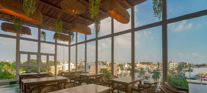 糖星旅馆(Sugar Stars Inn)图片