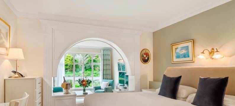 卡什尔小屋酒店(Cashel House Hotel)图片