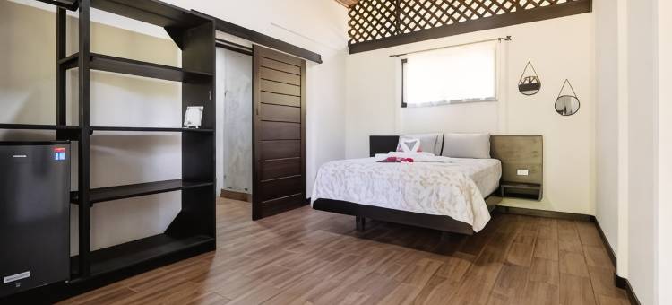 大滩旅馆(Playa Grande Lodge & Tree House)图片