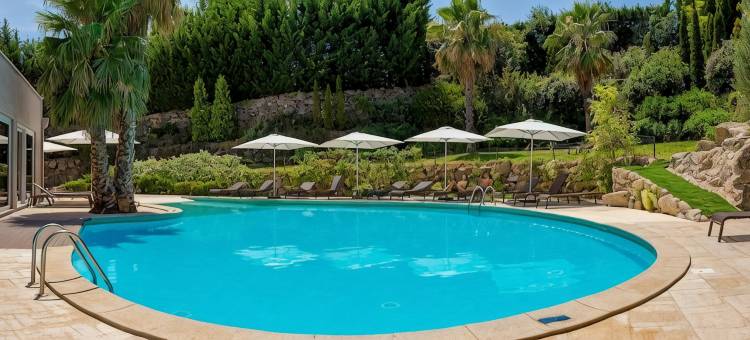 普拉拉 - 羊毛谷水疗酒店(Puralã - Wool Valley Hotel & Spa)图片