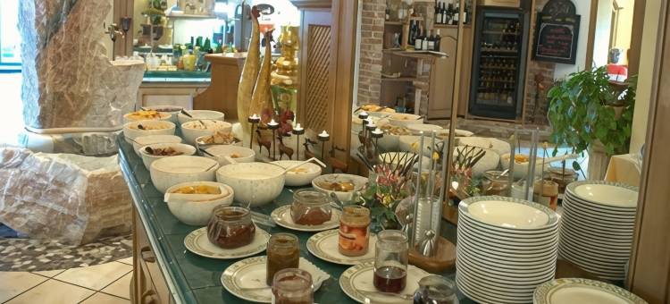 普雷赫特尔霍夫酒店(Hotel Prechtlhof)图片