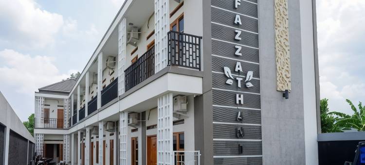 红多兹伊斯兰酒店-近日惹RS赫米娜(RedDoorz Syariah Near RS Hermina Yogyakarta)图片