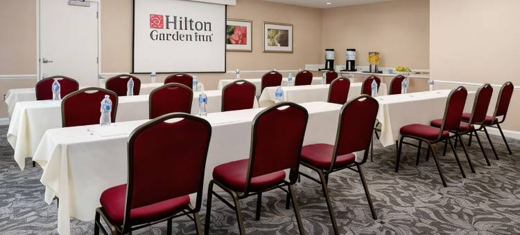 罗斯维尔希尔顿花园酒店(Hilton Garden Inn Roseville)图片