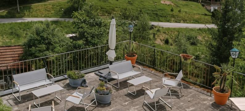 塔尔景膳宿公寓(Gasthaus Talblick - Schwarzwald Plus Karte Inkludiert)图片