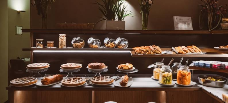 特莱维典藏酒店(Trevi Collection Hotel - Gruppo Trevi Hotels)图片